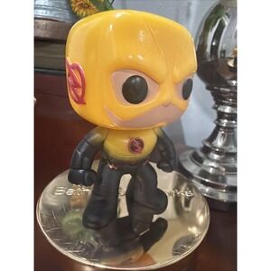 Funko Pop Television: The Flash-Reverse Flash Vinyl Figure‎ #215 #5404